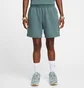 Шорти унісекс Nike Nrg Nocta Cs Short Fleece Green FQ0408-382