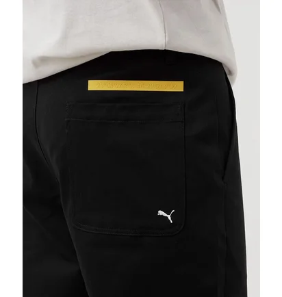 Штаны мужские Puma X Njr Cargo Pants Black 534507-01