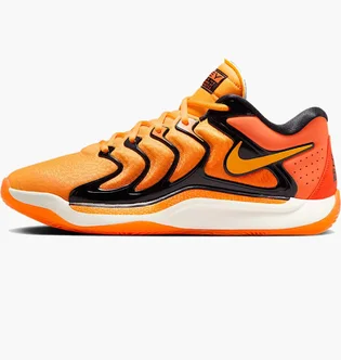Кроссовки мужские Nike Kd 17 Slim Reaper Orange FJ9487-800