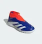 Сороконожки детские Adidas Predator League Ll Jr Tf Blue IF6429