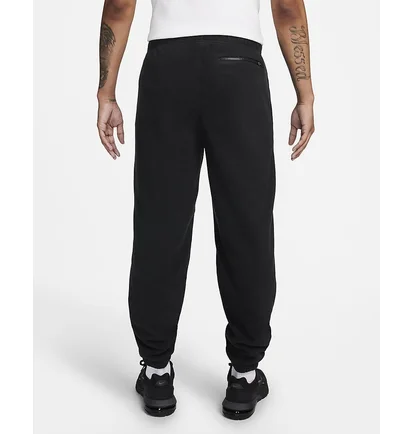 Штаны мужские Nike Club Fleece Black FB8384-010