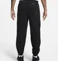 Штаны мужские Nike Club Fleece Black FB8384-010