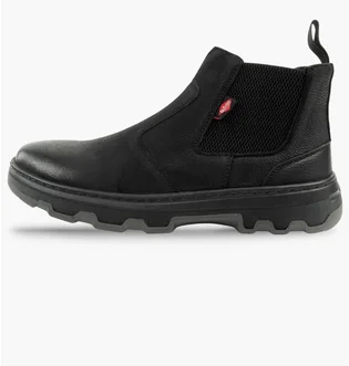 Черевики чоловічі Lee Cooper Myntra Black LCJ-25-33-3967M