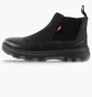 Черевики чоловічі Lee Cooper Myntra Black LCJ-25-33-3967M