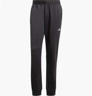 Штани чоловічі Adidas Performance Game And Go Black IN5561