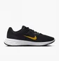 Кросівки чоловічі Nike Revolution 6 Next Nature Black Dc3728-013