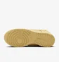 Кросівки жіночі Nike Dunk Low Twist Yellow DZ2794-701