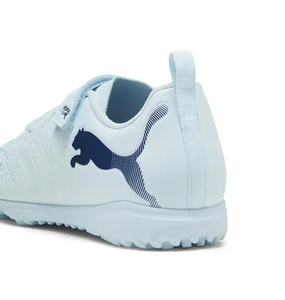Сороконіжки дитячі Puma Future 9 Play Light Blue 108926-03