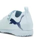 Сороконіжки дитячі Puma Future 9 Play Light Blue 108926-03