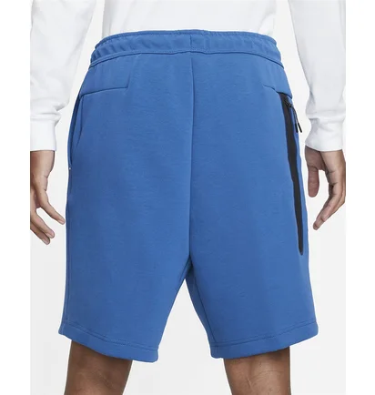 Шорты мужские Nike Mens Shorts Blue CU4503-407