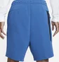 Шорты мужские Nike Mens Shorts Blue CU4503-407
