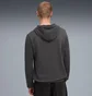 Худи мужское Puma Ess Elevated Hoodie Grey 688254-44