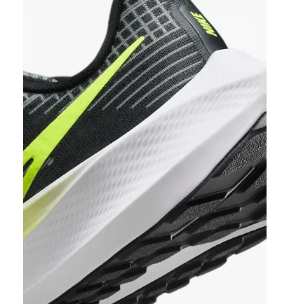 Кроссовки детские Nike Air Zoom Pegasus 39 Gs Grey DM4015-002