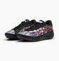 Кросівки чоловічі Puma All-Pro Nitro™ Media Day Basketball Shoes Black/Blue 310395-01