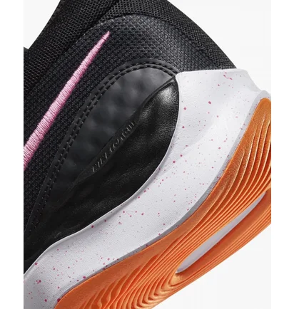 Кроссовки унисекс Nike Renew Elevate 3 Black DD9304-007
