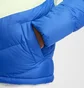 Пуховик детский Nike Sportswear Fcb Blue FQ3423-417