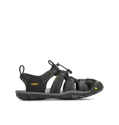 Сандалі чоловічі Keen Clearwater Cnx Grey 1008660