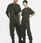 Штани чоловічі Nike Fleece Joggers X Billie Eilish Brown DQ7752-355