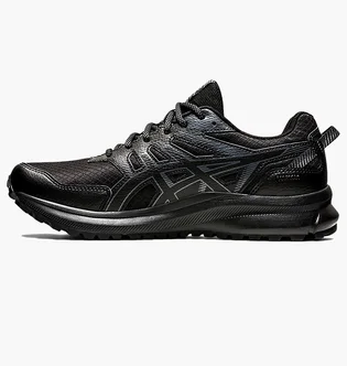 Кросівки чоловічі Asics Trail Scout 2 Black 1011B181-002