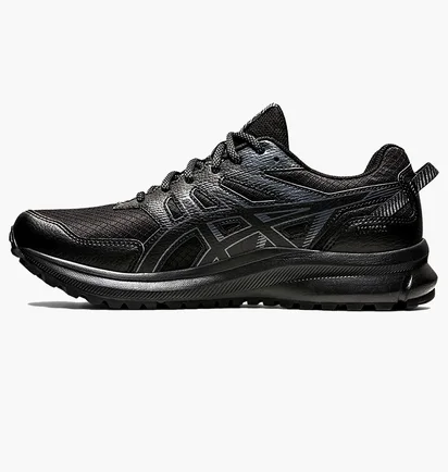 Кросівки чоловічі Asics Trail Scout 2 Black 1011B181-002