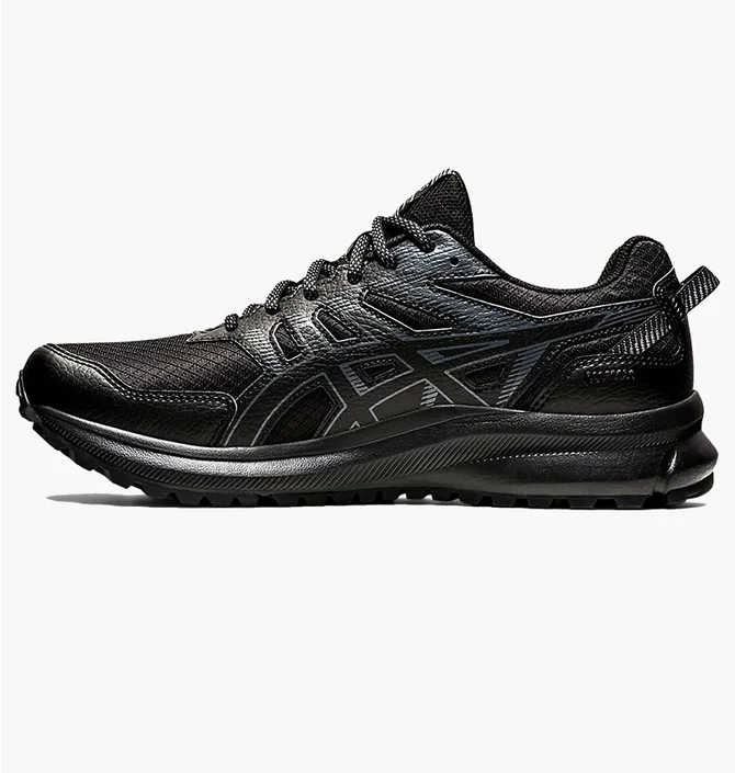 Кросівки чоловічі Asics Trail Scout 2 Black 1011B181-002