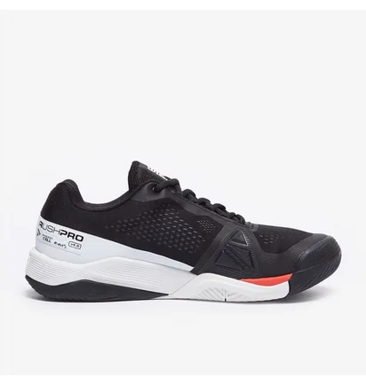 Кросівки чоловічі Wilson Rush Pro 4.0 Black WRS328320