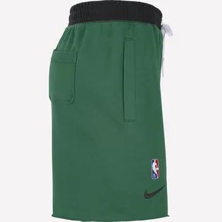Шорты мужские Nike Nba Boston Celtics Courtside 75 Green DB1942-312