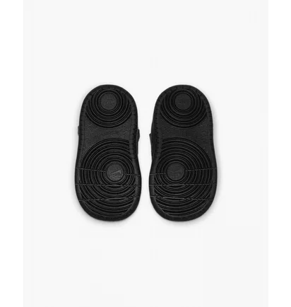 Кросівки дитячі Nike Court Borough Low 2 Black BQ5453-001