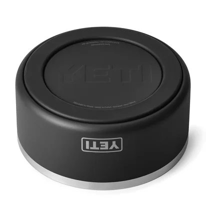 Посуд для тварин Yeti Boomer 8 Black 70000003504