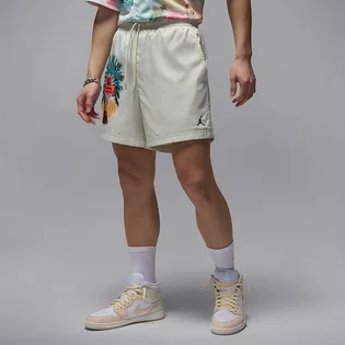 Шорти чоловічі Air Jordan Ess Smr Pk Lbr Ny Green IB7276-020