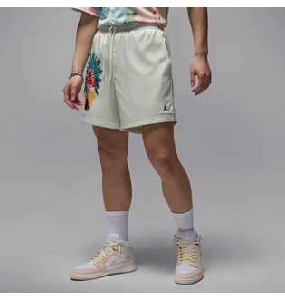 Шорты мужские Air Jordan Ess Smr Pk Lbr Ny Green IB7276-020