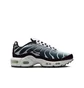 Кросівки дитячі Nike Tn Air Max Plus Gs Black Metallic Cool Blue/Grey CD0609-026