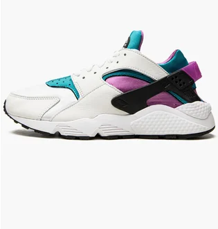 Кросівки чоловічі Nike Air Huarache White DD1068-103