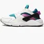 Кросівки чоловічі Nike Air Huarache White DD1068-103
