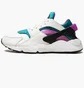 Кросівки чоловічі Nike Air Huarache White DD1068-103