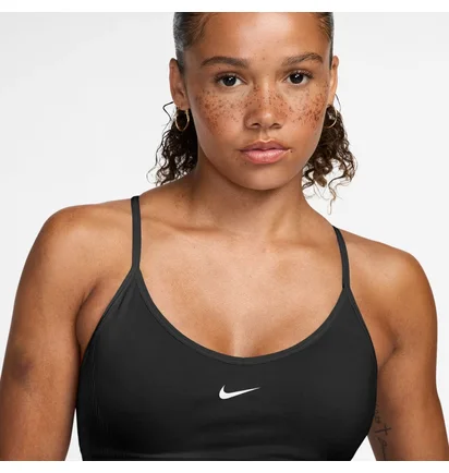 Майка жіноча Nike Pro Dri-Fit Black IR4159-011