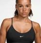 Майка жіноча Nike Pro Dri-Fit Black IR4159-011