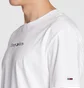 Футболка чоловіча Tommy Jeans Tee White DM0DM14984.1