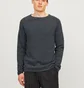 Свитер Jack & Jones Hill Grey 12157321