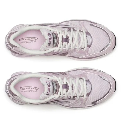 Кросівки унісекс Saucony Progrid Triumph 4 Cs Violet S70805-7