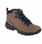 Черевики чоловічі Columbia Newton Ridge Wp Omni-Heat Ii Brown 2056191240