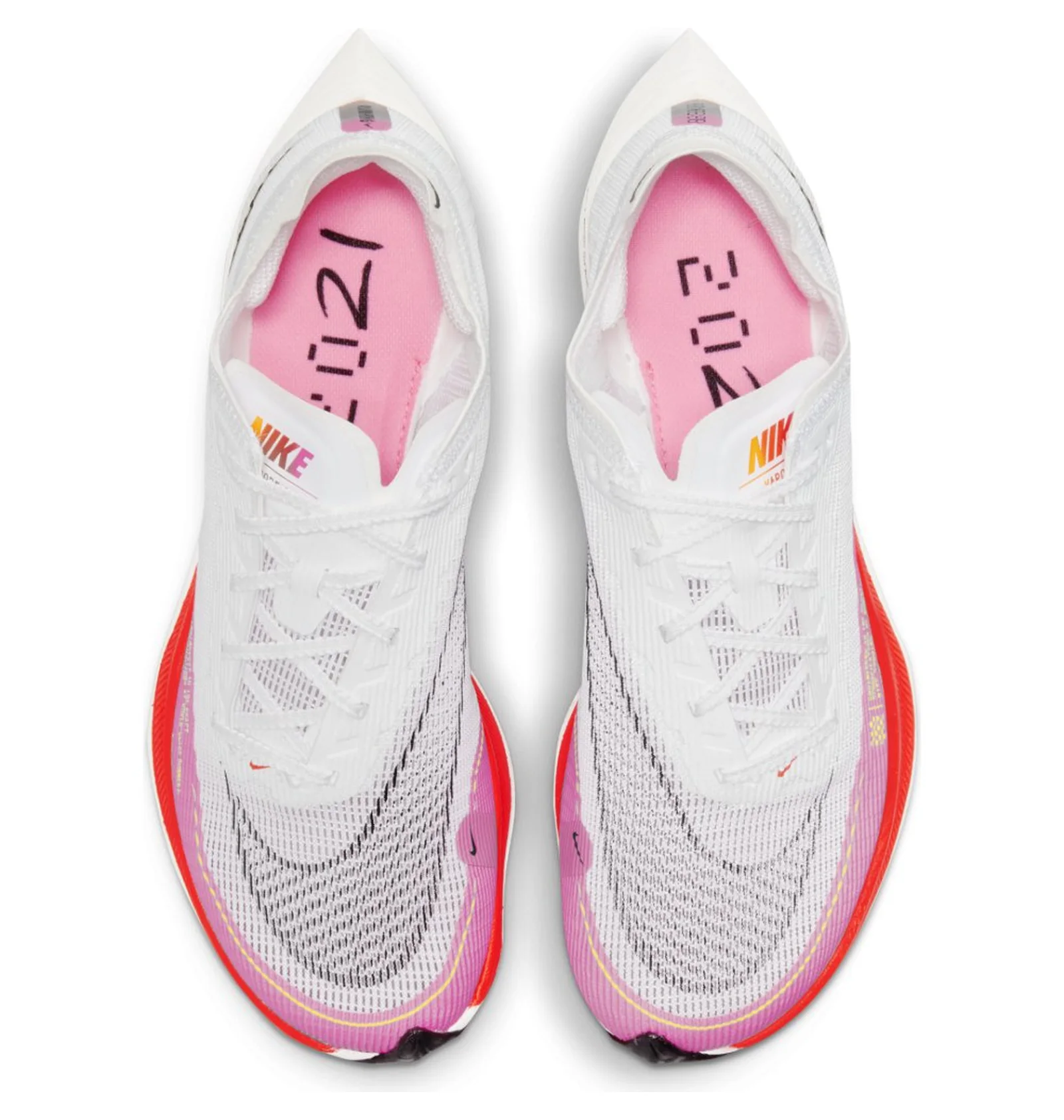 ᐉ Кросівки жіночі Nike Zoomx Vaporfly Next% 2 Multi DJ5458-100