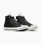 Кеды женские Converse Chuck 70 Taylor All Star Yin-Yang Black A15034C