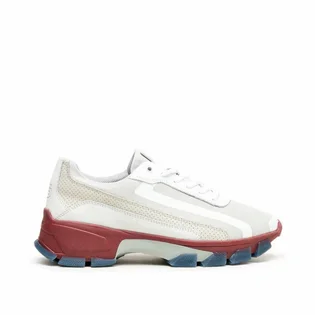 Кросівки жіночі Filling Pieces Track Radar Line Beige 44728161878
