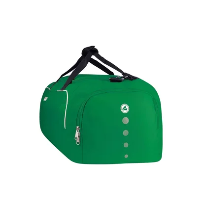 Сумка унісекс Jako Classico Green 1950-06