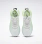 Кроссовки женские Reebok Zig Kinetica Ii White/Green FX9406