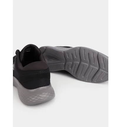 Кроссовки мужские Skechers Skech-Lite Pro – Clear Rush Black 232591-BKCC