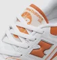 Кроссовки мужские New Balance Bb550 Sneaker White BB550LSC