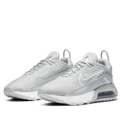 Кросівки жіночі Nike W Air Max 2090 Grey CZ3867-001