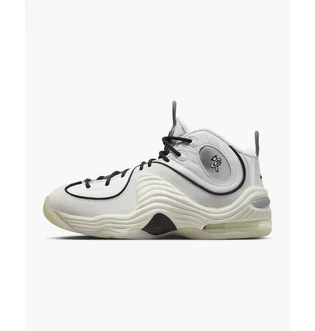 Кроссовки мужские Nike Air Penny 2 Shoes White FB7727-100
